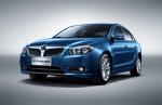 Brilliance H530 2011 года